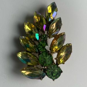 Vintage brooch